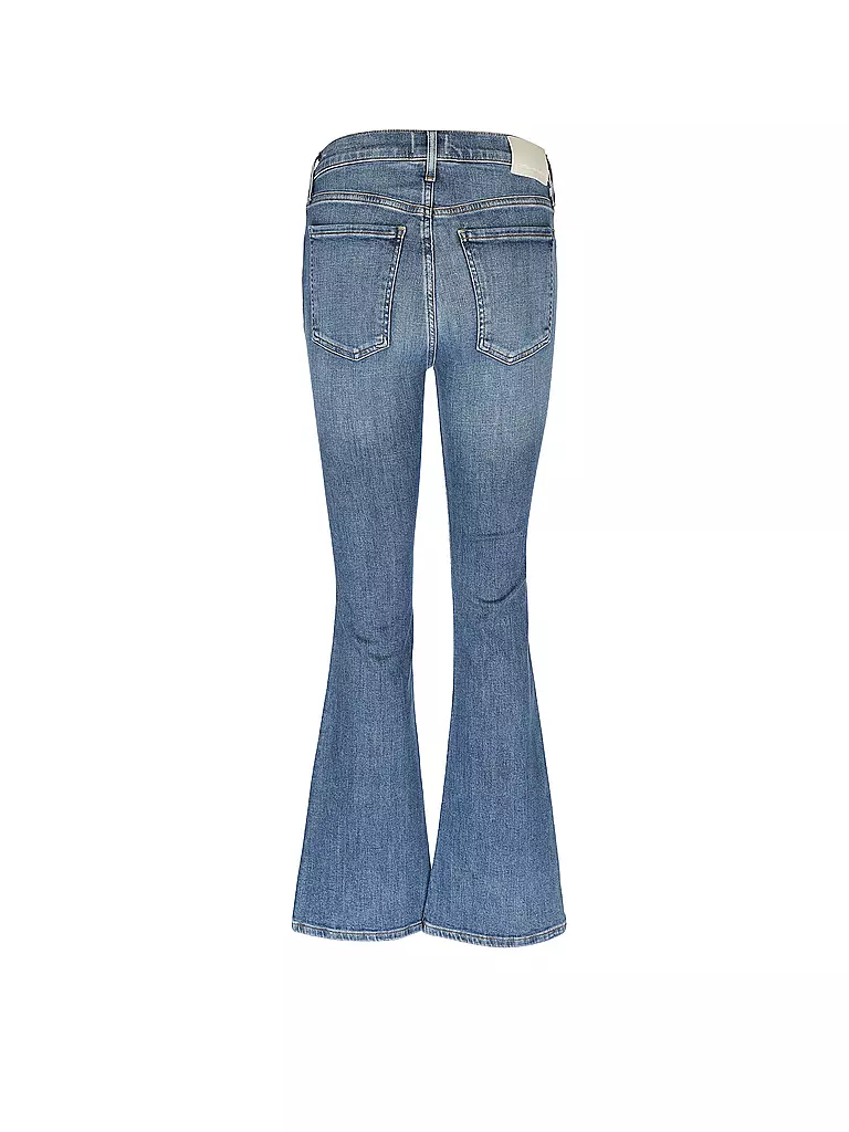 CITIZENS OF HUMANITY | Jeans Bootcut Fit EMANNUELLE | blau