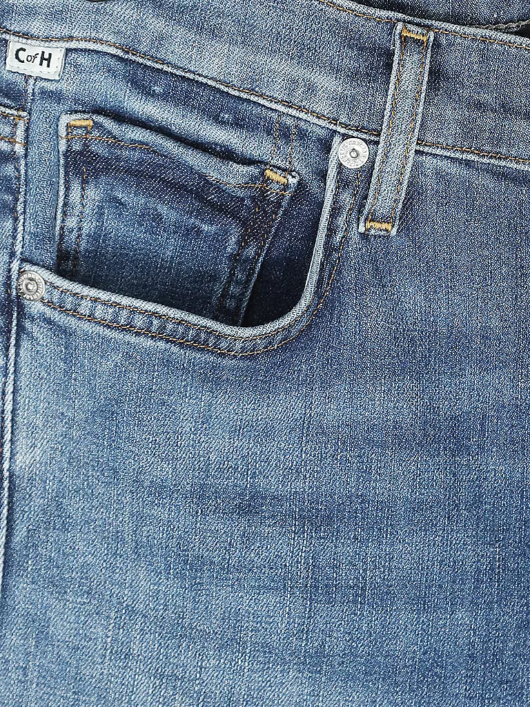 CITIZENS OF HUMANITY | Jeans Bootcut Fit EMANNUELLE | blau