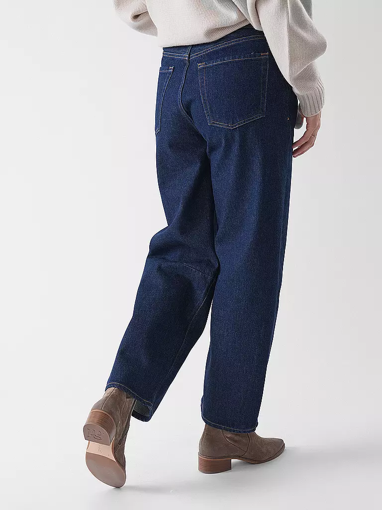 CITIZENS OF HUMANITY | Jeans Boyfriend Fit MIRO | dunkelblau
