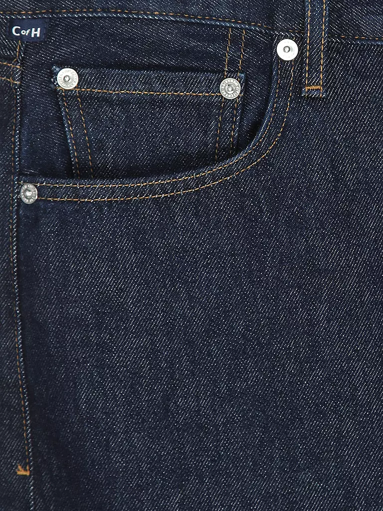 CITIZENS OF HUMANITY | Jeans Boyfriend Fit MIRO | dunkelblau