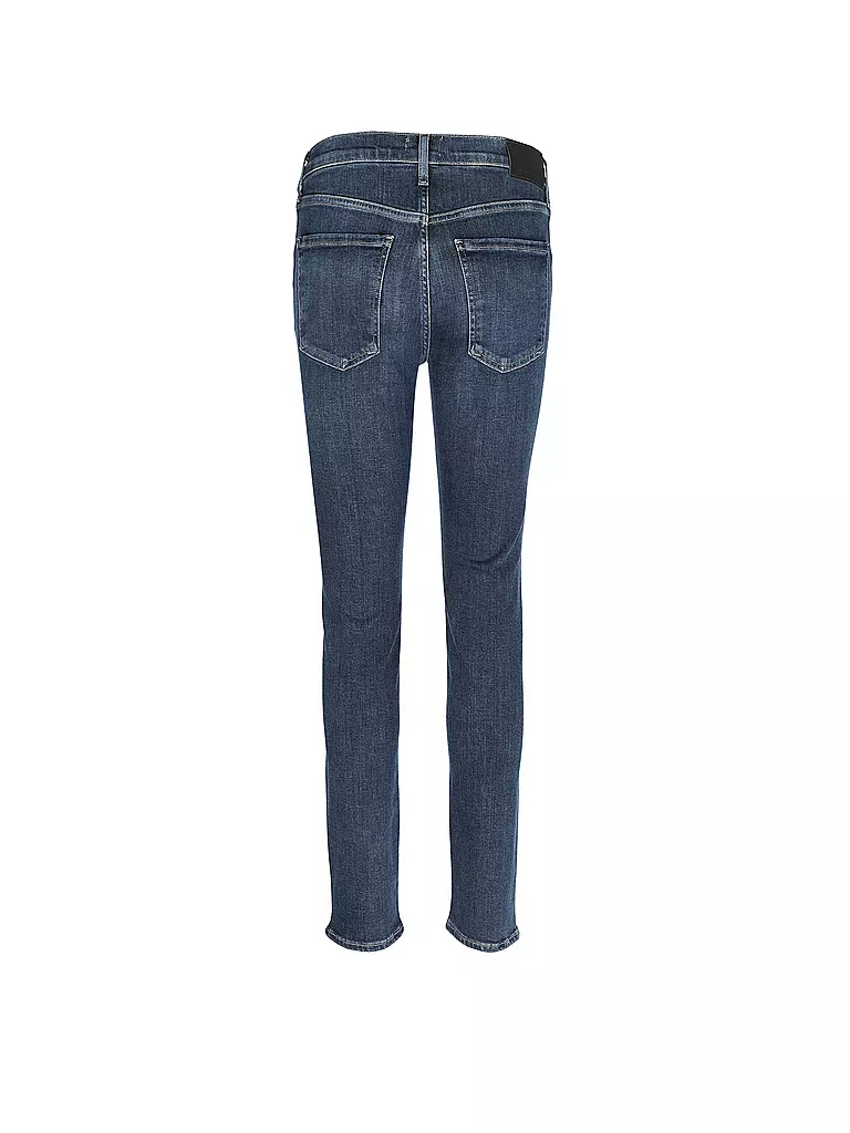 CITIZENS OF HUMANITY | Jeans Skinny Fit SLOANE  | dunkelblau