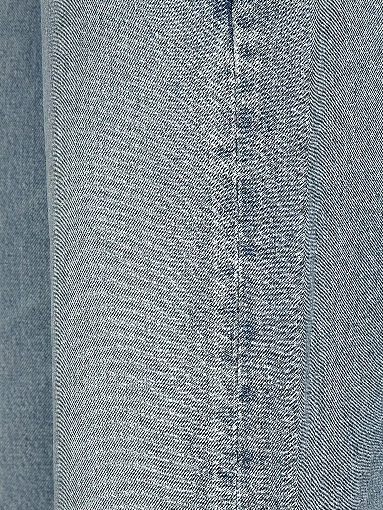 CITIZENS OF HUMANITY | Jeans Straight Fit LINDZ | blau