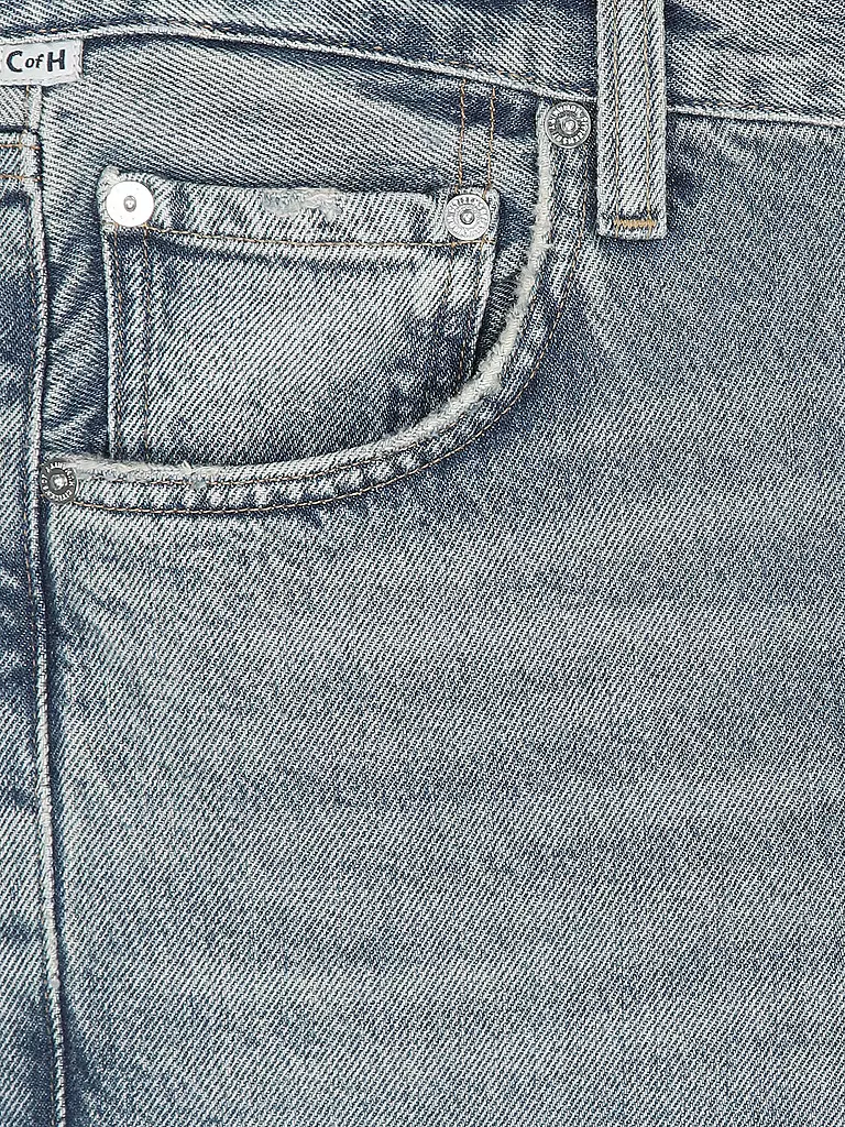 CITIZENS OF HUMANITY | Jeans Straight Fit LINDZ | blau