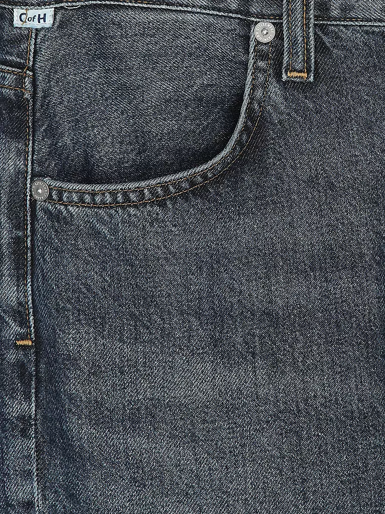 CITIZENS OF HUMANITY | Jeans Wide Leg ANINA33 | dunkelblau