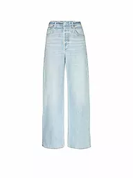 CITIZENS OF HUMANITY | Jeans Wide Leg AYLA BAGGY | hellblau