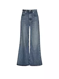 CITIZENS OF HUMANITY | Jeans Wide Leg PALOMA | Blau
