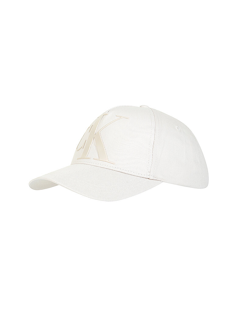 CK JEANS Kappe creme
