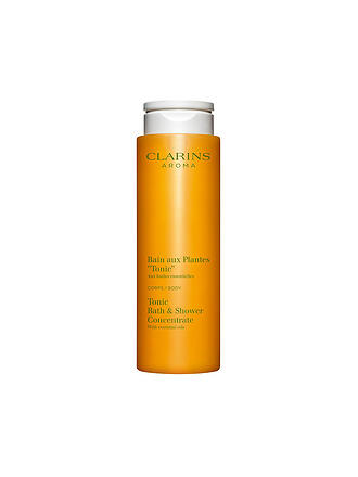 CLARINS | Bain aux Plantes "Tonic" - nachfüllbar 200ml