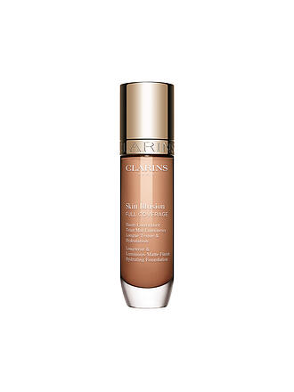 CLARINS | Skin Illusion FULL COVERAGE (112C)
