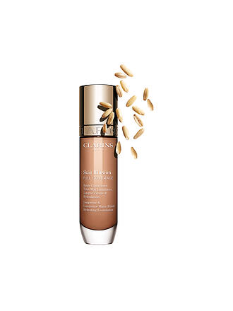 CLARINS | Skin Illusion FULL COVERAGE (112C)