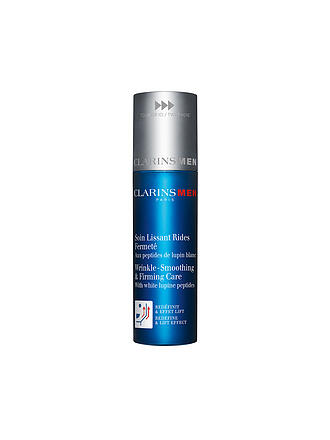 CLARINS | Soin Lissant Rides Fermeté 50ml