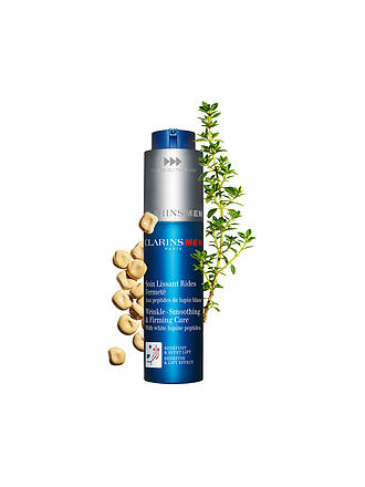 CLARINS | Soin Lissant Rides Fermeté 50ml