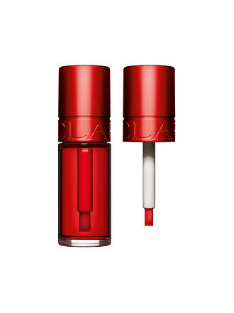 CLARINS | Lippenpflege - Water Lip Stain (03 Red Water)