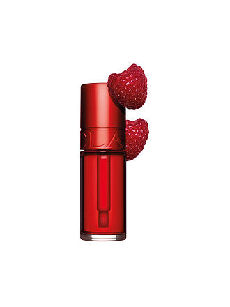 CLARINS | Lippenpflege - Water Lip Stain (03 Red Water)
