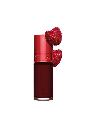 CLARINS | Lippenpflege - Water Lip Stain (09 Deep Red Water)