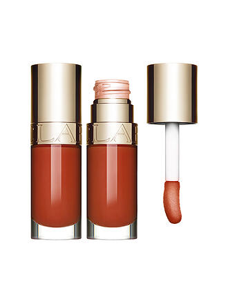 CLARINS | Lip Comfort Oil - Limited Edition (28 Rosy Grace)