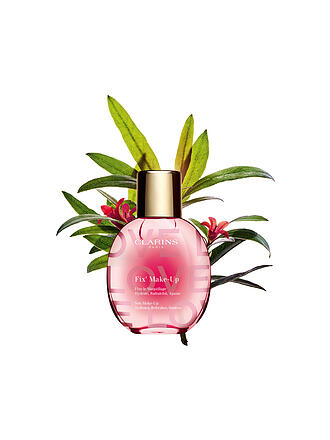 CLARINS | Love Fix' Makeup 
