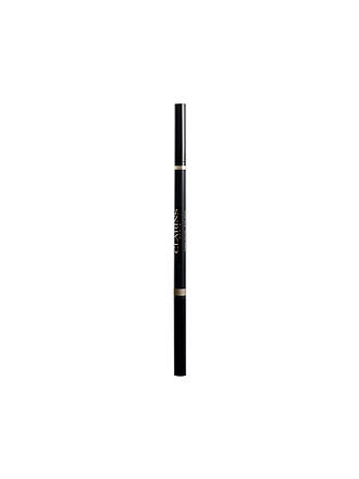 CLARINS | Augenbrauenstift - Wonder Define (01 Ash Blonde)