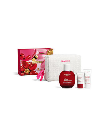 CLARINS | Geschenkset - Eau Dynamisante Holiday Season 100ml / 30ml / 15ml