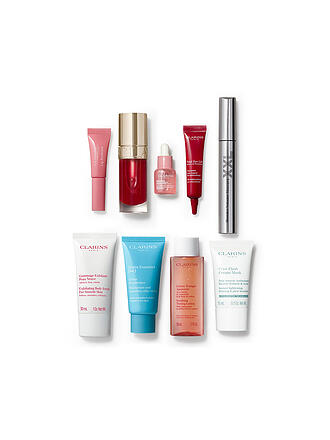 CLARINS | CLARINS Adventkalender 2026