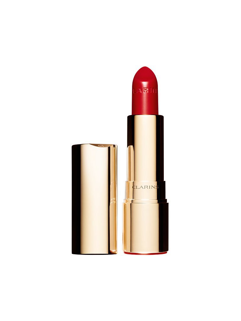 CLARINS Lippenstift - Joli Rouge (742 Joli Rouge)