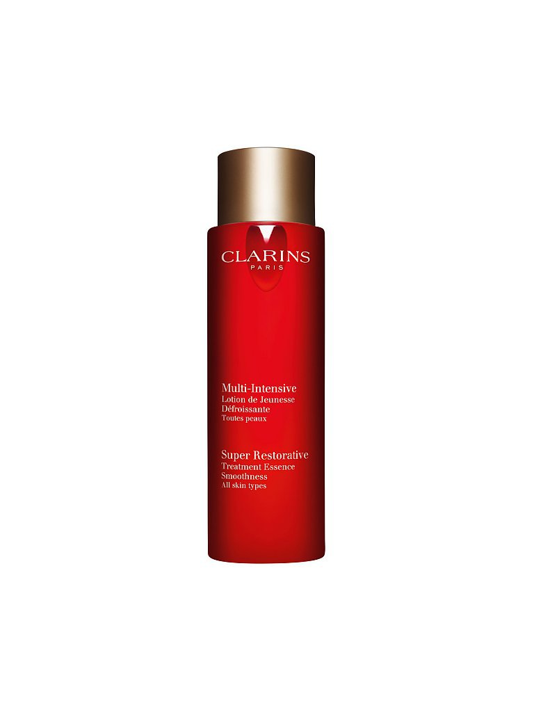 CLARINS Lotion de Jeunesse Dfroissante Multi-Intensive 200ml