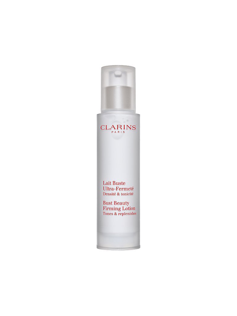 CLARINS Lait Buste Ultra-Fermeté – Clarins