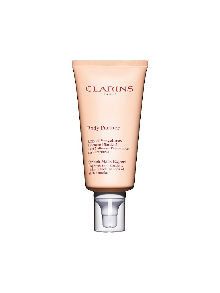 Clarins Körperlotion - Body Partner 175 ml