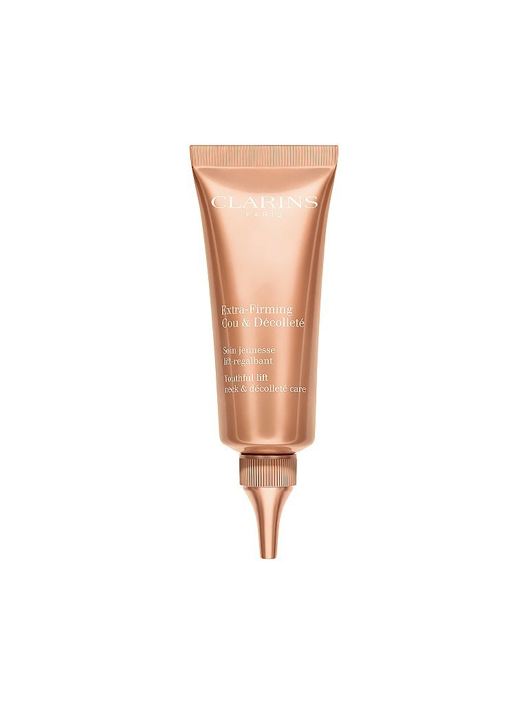 CLARINS Extra-Firming Cou & D&eacute;collet&eacute; 75 ml