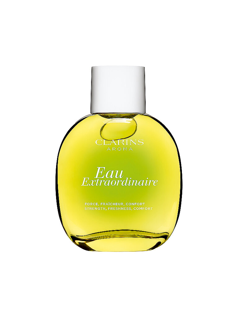 CLARINS Clarins Aroma Eau Extraordinaire 100ml