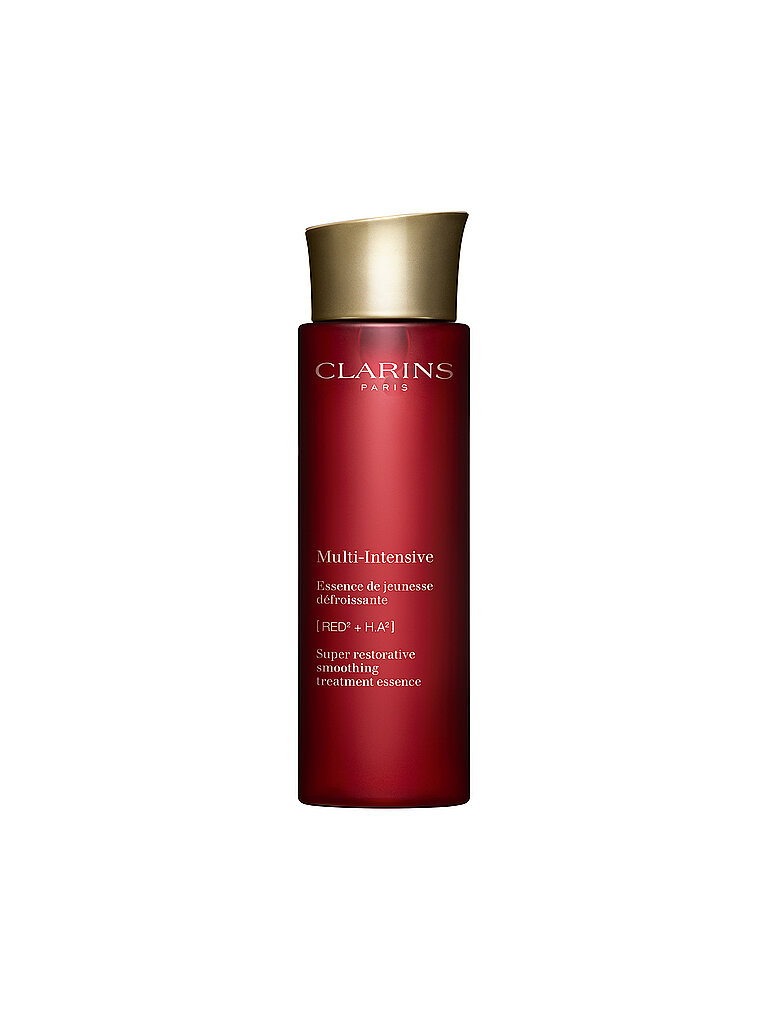 Clarins Gesichtscreme - Super Restorative Smoothness 200 ml