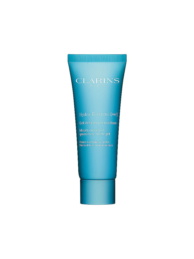 CLARINS Hydra-Essentiel Gel désaltérant matifiant - Peaux normales à mixtes 75ml