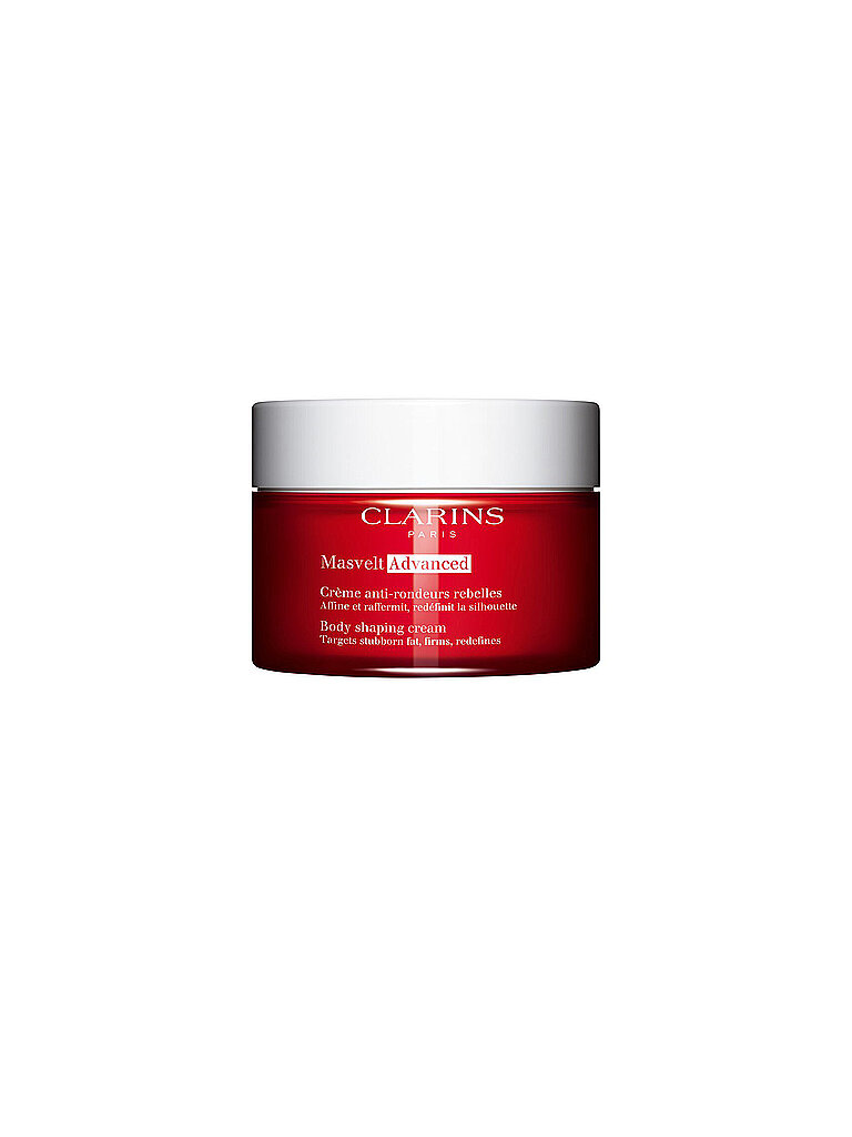 Clarins Masvelt Advanced Crème 200 ml