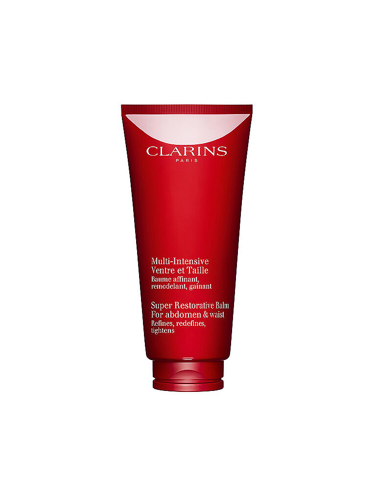 Clarins Multi-Intensive Ventre et Taille 200 ml