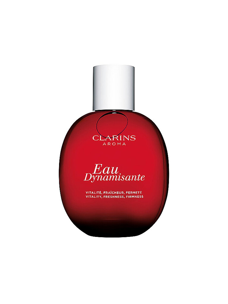 CLARINS Eau Dynamisante Splash 200 ml