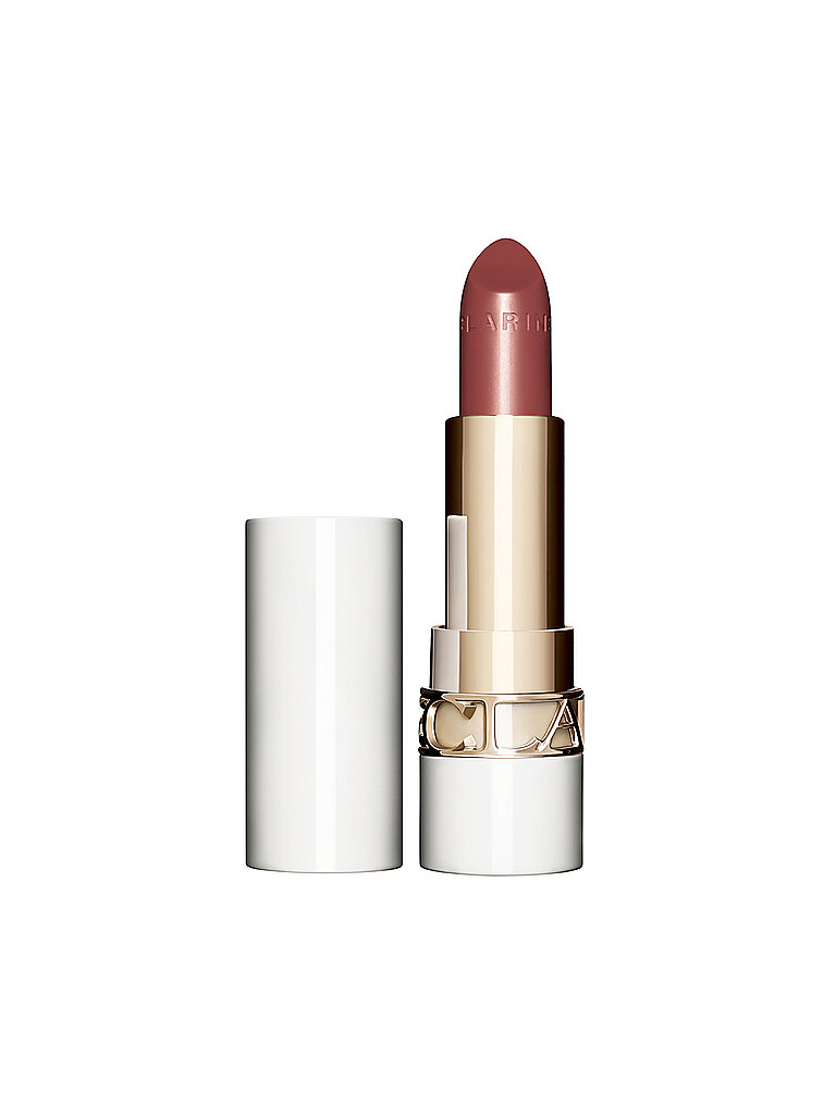 CLARINS Lippenstift - Joli Rouge Shine (706S Fig)