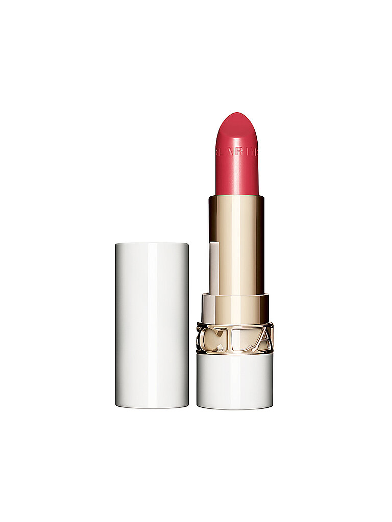 CLARINS Lippenstift - Joli Rouge Shine (723S Paspberry)