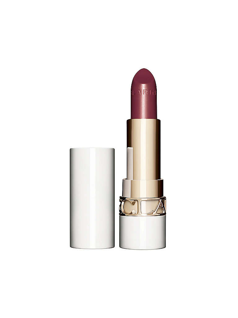 CLARINS Lippenstift - Joli Rouge Shine (744S Soft Plum)