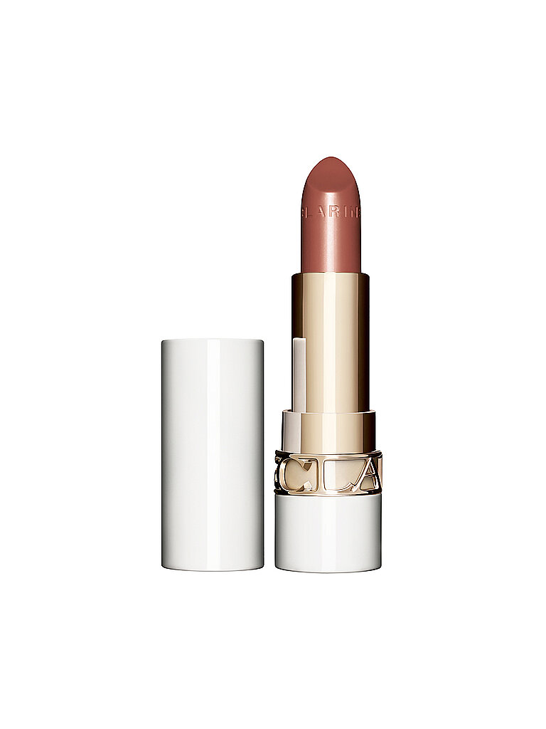 CLARINS Lippenstift - Joli Rouge Shine (757S Nude Brick)