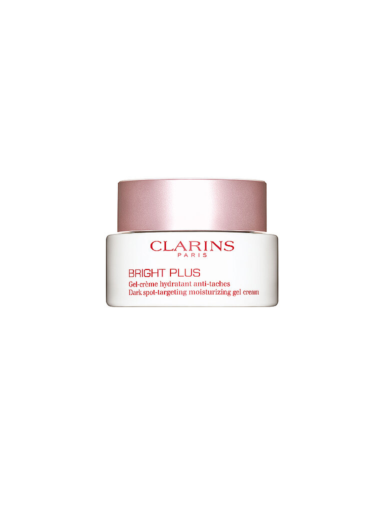 Bright Plus - Feuchtigkeit Spendende Gel-creme Bei Pigmentflecken - -bright Plus Gel Creme Anti Taches