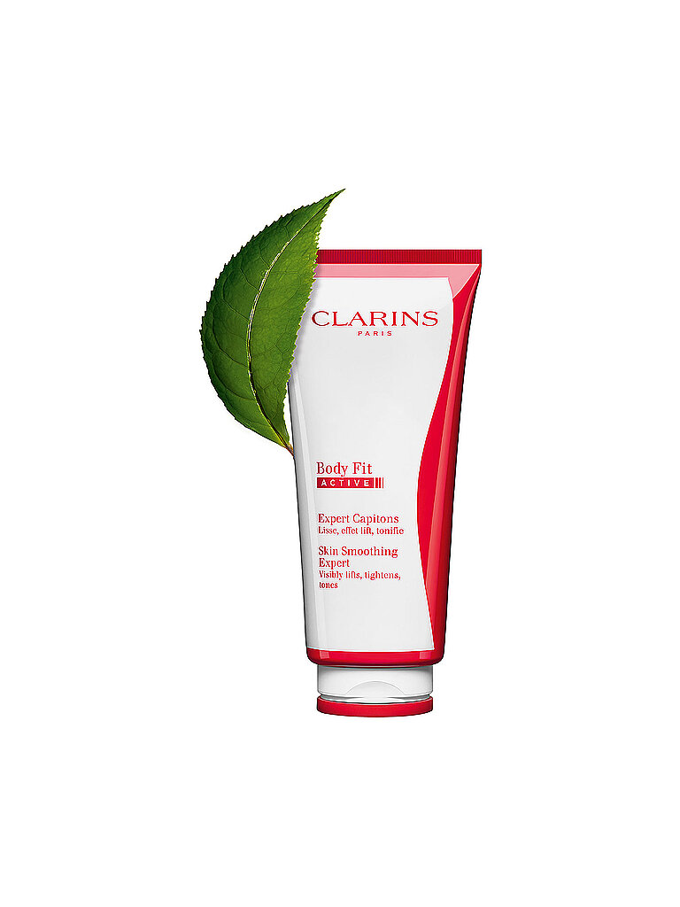 Clarins Body Fit ACTIVE 200 ml