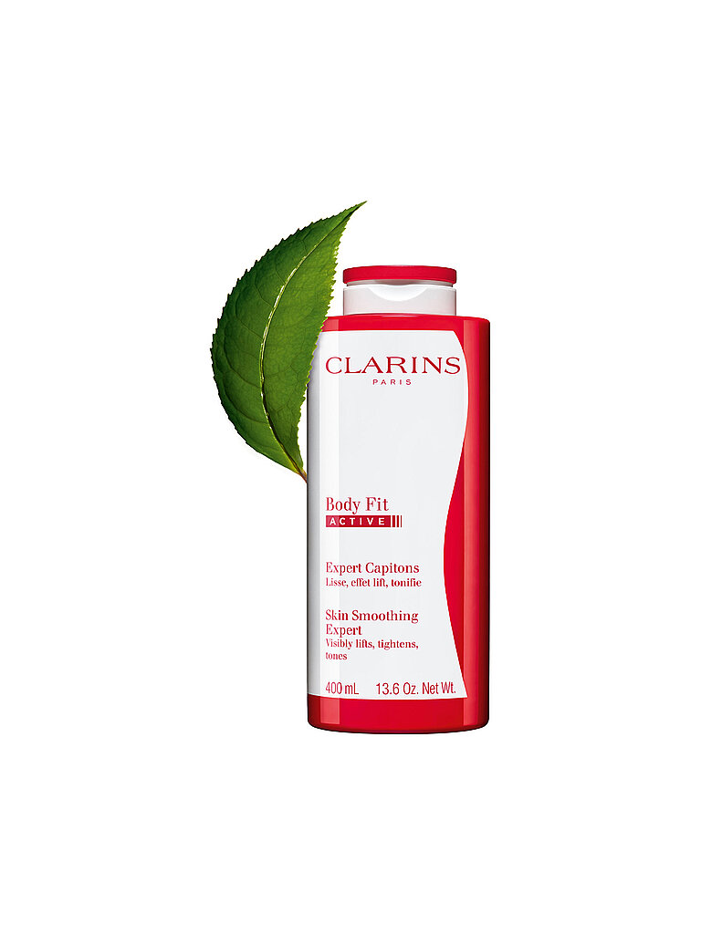 Aktion - CLARINS Body Fit Active XL 400 ml