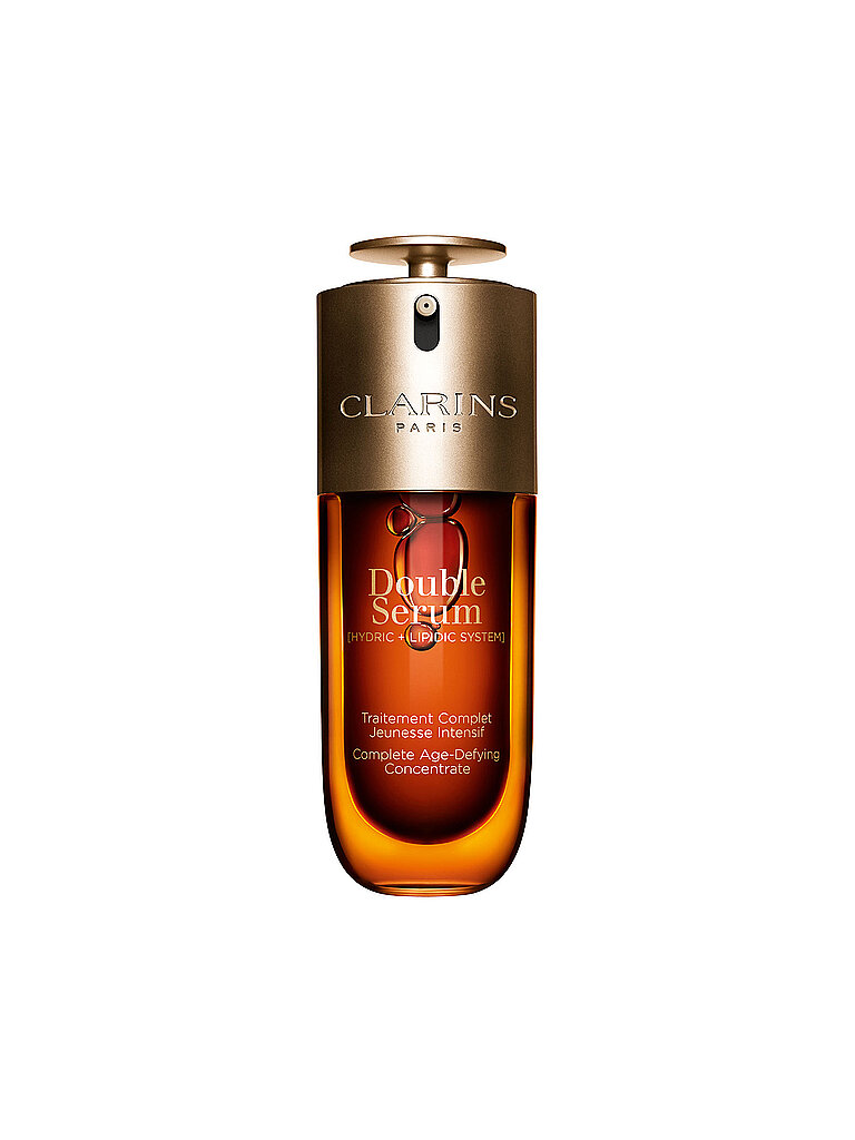 Double Serum - Anti-aging - double Serum