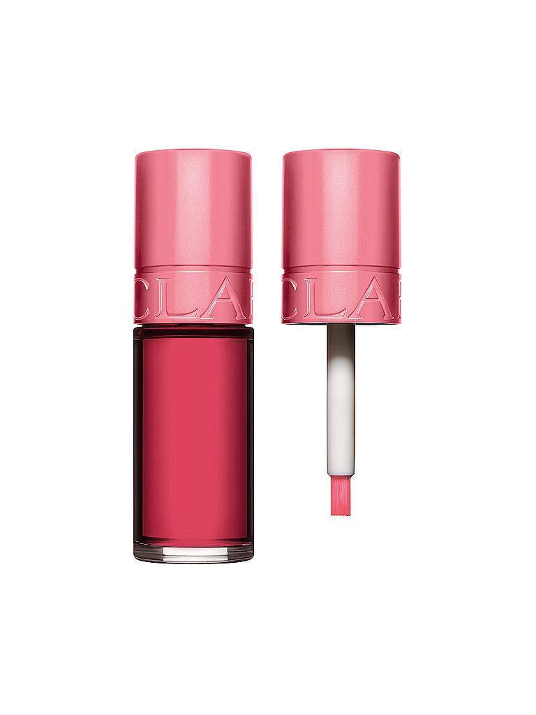 Clarins Lippenpflege - Water Lip Stain 11 Soft Pink Water