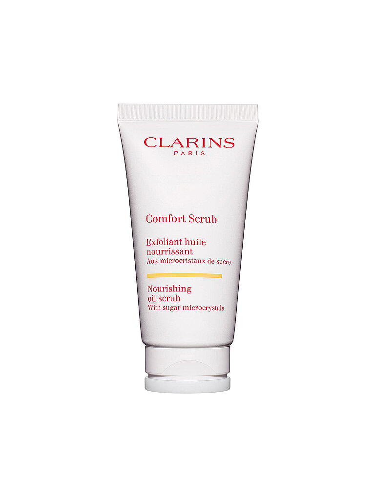Clarins Gesichtspeeling - Comfort Scrub 50 ml