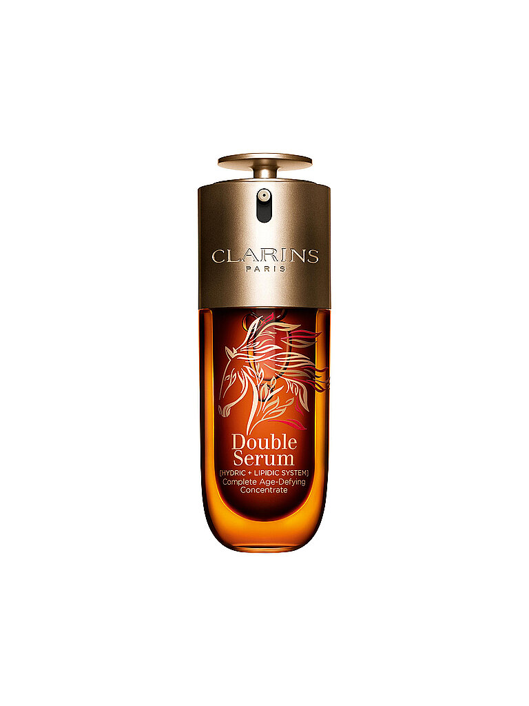 CLARINS Double Serum Chinese New Year 75ml