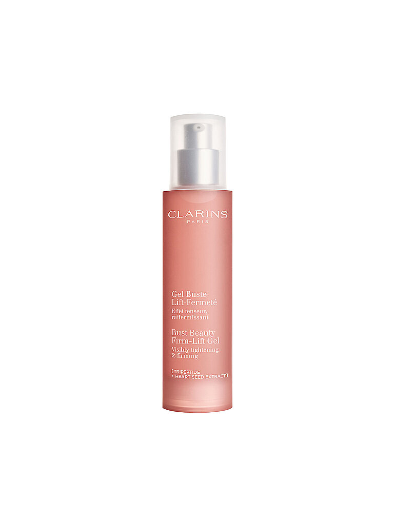 Clarins Gel Buste Lift-Fermeté 50 ml