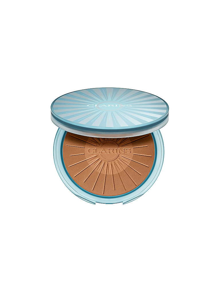 CLARINS Bronzing Powder Summer Edition