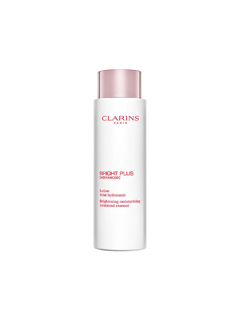 CLARINS Gesichtscreme - Bright Plus [ADVANCED] Lotion 200ml