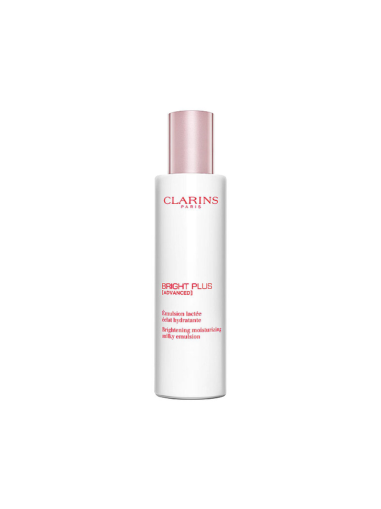 CLARINS Gesichtscreme - Bright Plus [ADVANCED] Emulsion 100ml